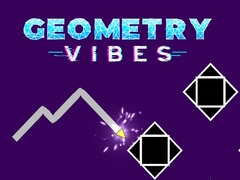 Hry Geometry Vibes