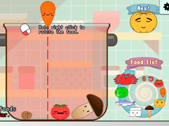 Hry Hot Pot Game