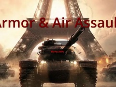 Hry Armor & Air Assault