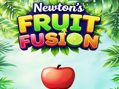 Hry Newton's Fruit Fusion 