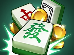 Hry Mahjong Match