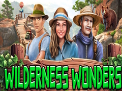 Hry Wilderness Wonders