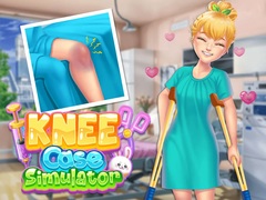 Hry Knee Case Simulator