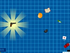 Hry Untitled Gun Game