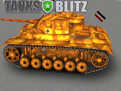 Hry Tanks Blitz