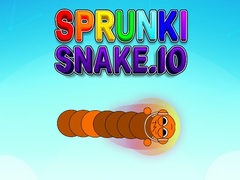 Hry Sprunki Snake.io