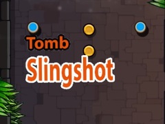 Hry Tomb Slingshot