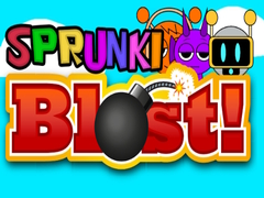 Hry Blast Sprunki