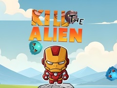 Hry Kill The Alien