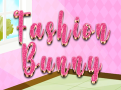 Hry Fashion Bunny