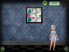 Hry Amgel Kids Room Escape 2