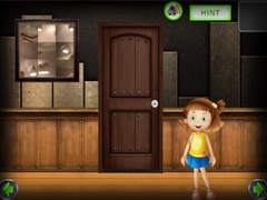 Hry Amgel Easy Room Escape 2