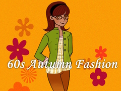 Hry 60s Autumn Fashion