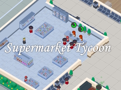 Hry Supermarket Tycoon