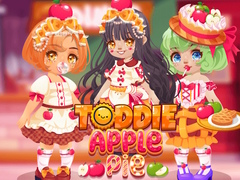 Hry Toddie Apple Pie