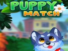 Hry Puppy Match