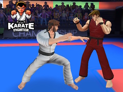 Hry Karate Fighter