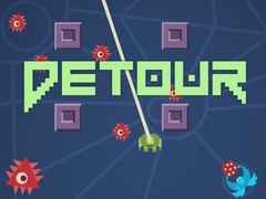 Hry Detour