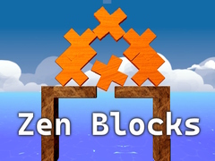 Hry Zen Blocks