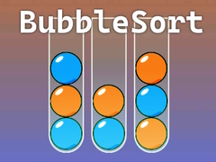 Hry BubbleSort