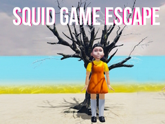 Hry Squid Game Escape