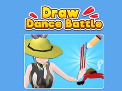 Hry Draw Dance Battle