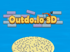 Hry Outdo.io 3D