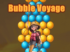 Hry Bubble Voyage