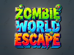 Hry Zombie World Escape