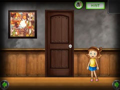 Hry Amgel Kids Room Escape 265