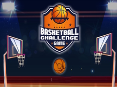 Hry Basketball Challenge game