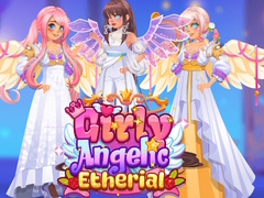 Hry Girly Angelic Etherial