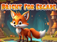 Hry Bright Fox Escape 