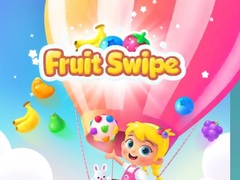 Hry Fruit Swipe