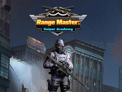 Hry Range Master Sniper Academy