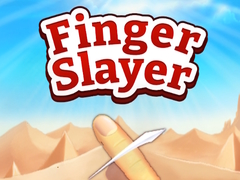 Hry Finger Slayer