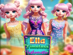 Hry Ella Timeless Fashionista