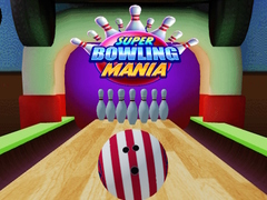 Hry Super Bowling Mania