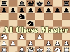 Hry AI Chess Master