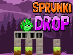 Hry Sprunki Drop