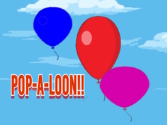 Hry Pop-a-loon!