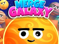 Hry Merge Galaxy