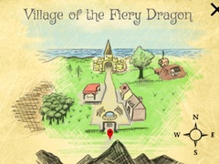 Hry Tale of the Fiery Dragon