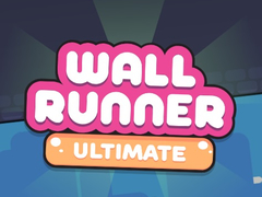 Hry Wall Runner Ultimate