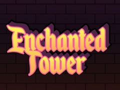 Hry Enchanted Tower