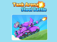 Hry Tank Arena Steel Battle 