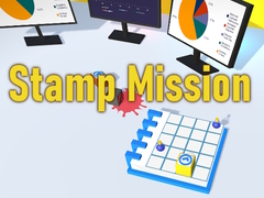 Hry Stamp Mission