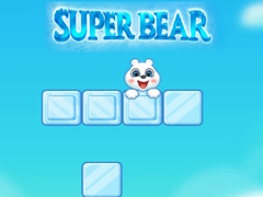 Hry Super Bear