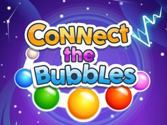 Hry Connect the Bubbles