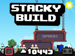 Hry Stacky Build